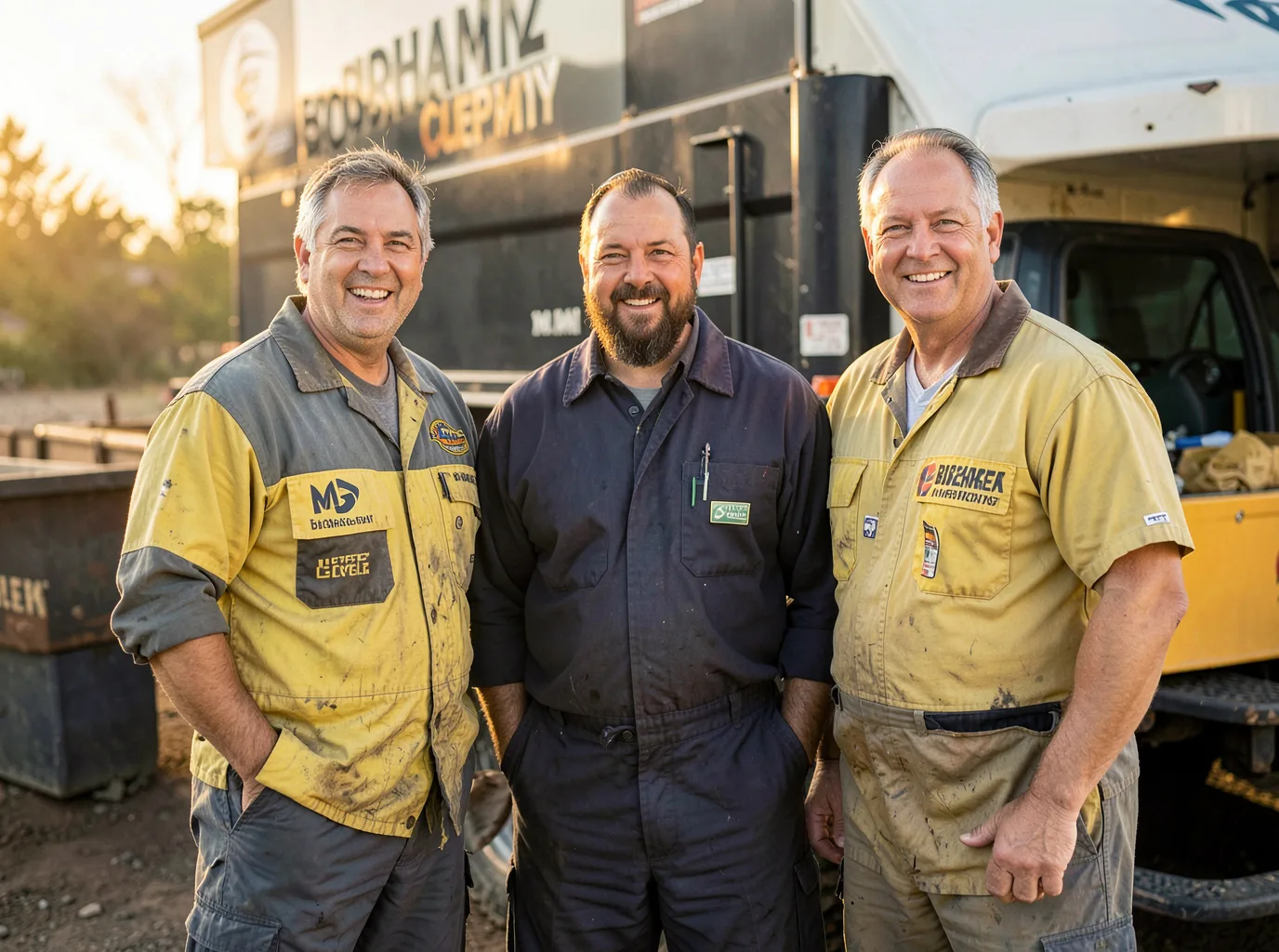 Sewage Cleanup company in Odenville, AL