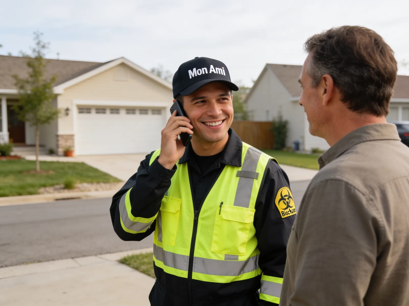 Sewage Cleanup Odenville, AL FAQs